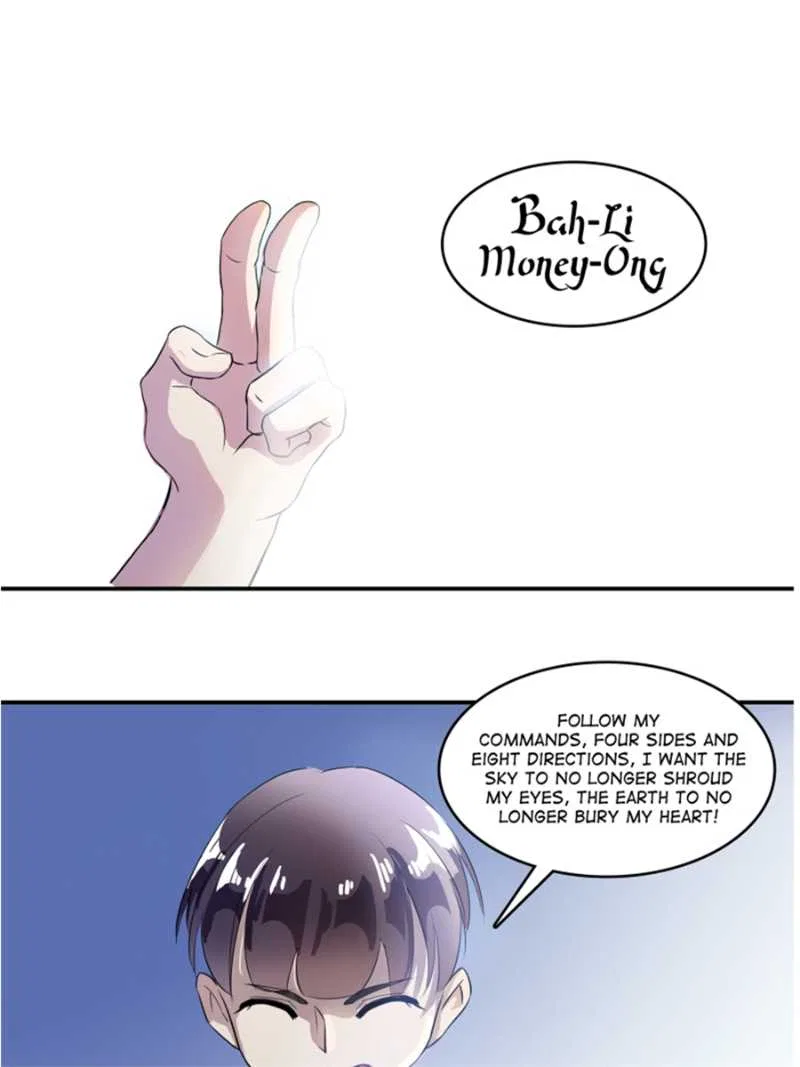 Cultivation Chat Group Chapter 5 – Page 35