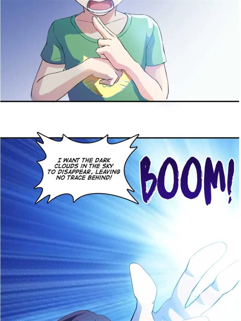 Cultivation Chat Group Chapter 5 – Page 36