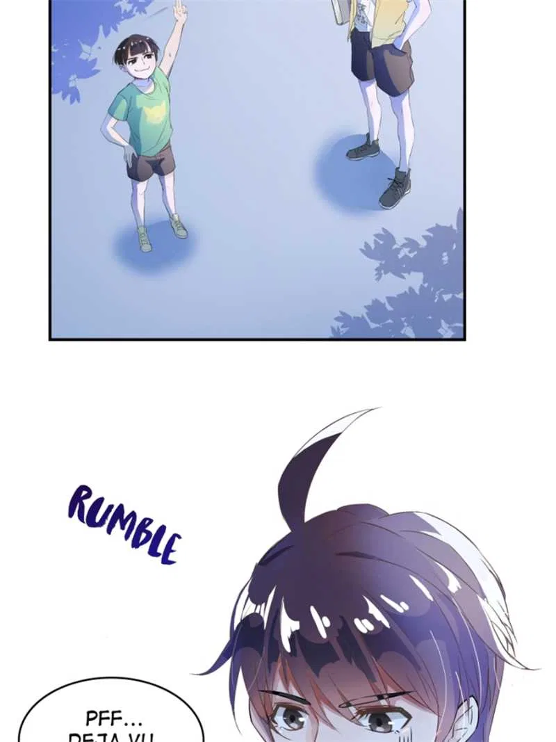 Cultivation Chat Group Chapter 5 – Page 39