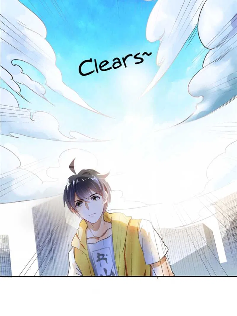 Cultivation Chat Group Chapter 5 – Page 41
