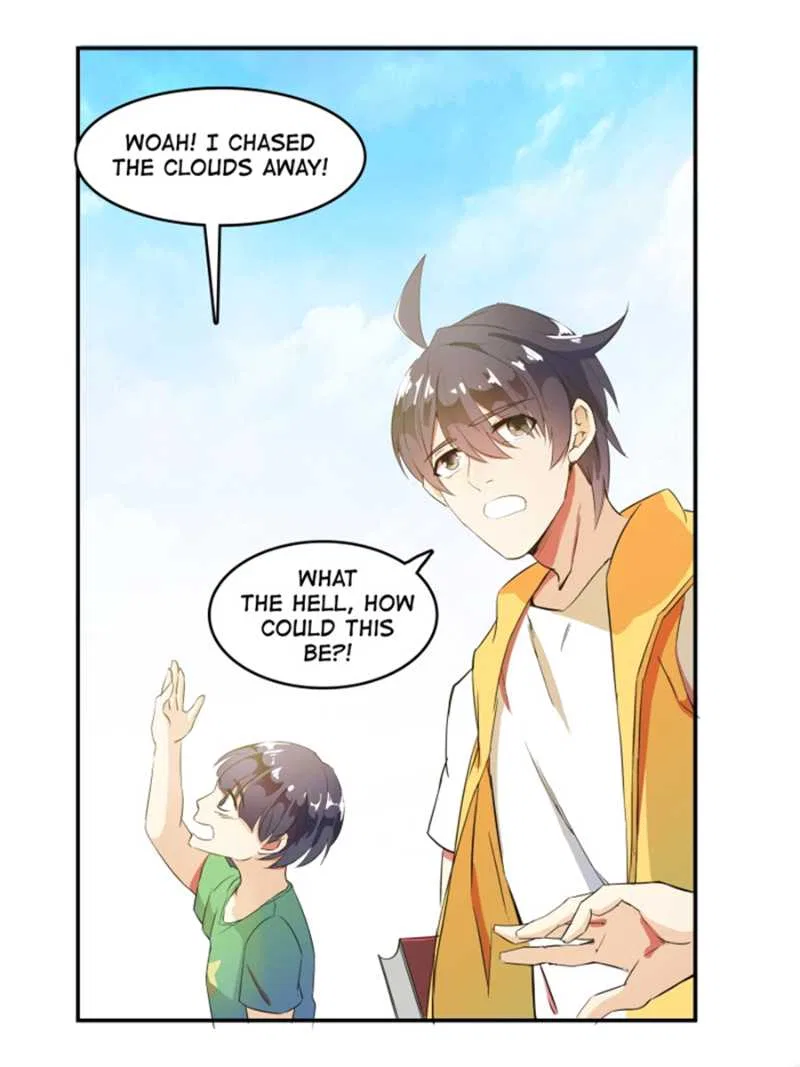 Cultivation Chat Group Chapter 5 – Page 42