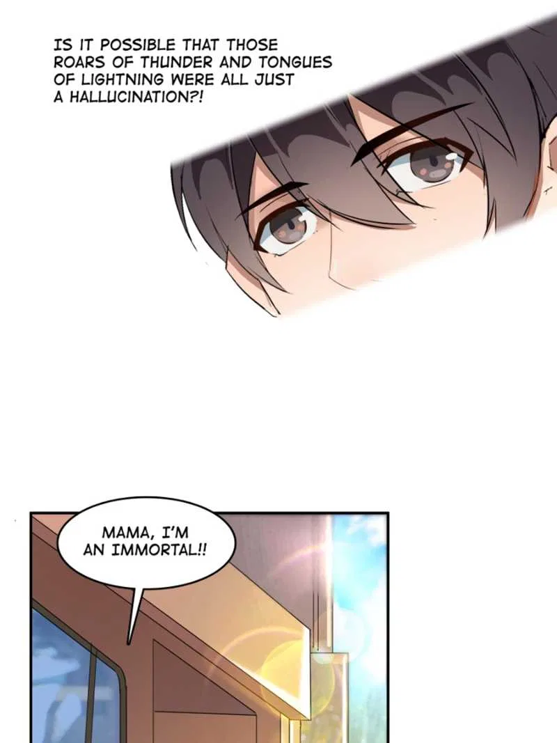 Cultivation Chat Group Chapter 5 – Page 43