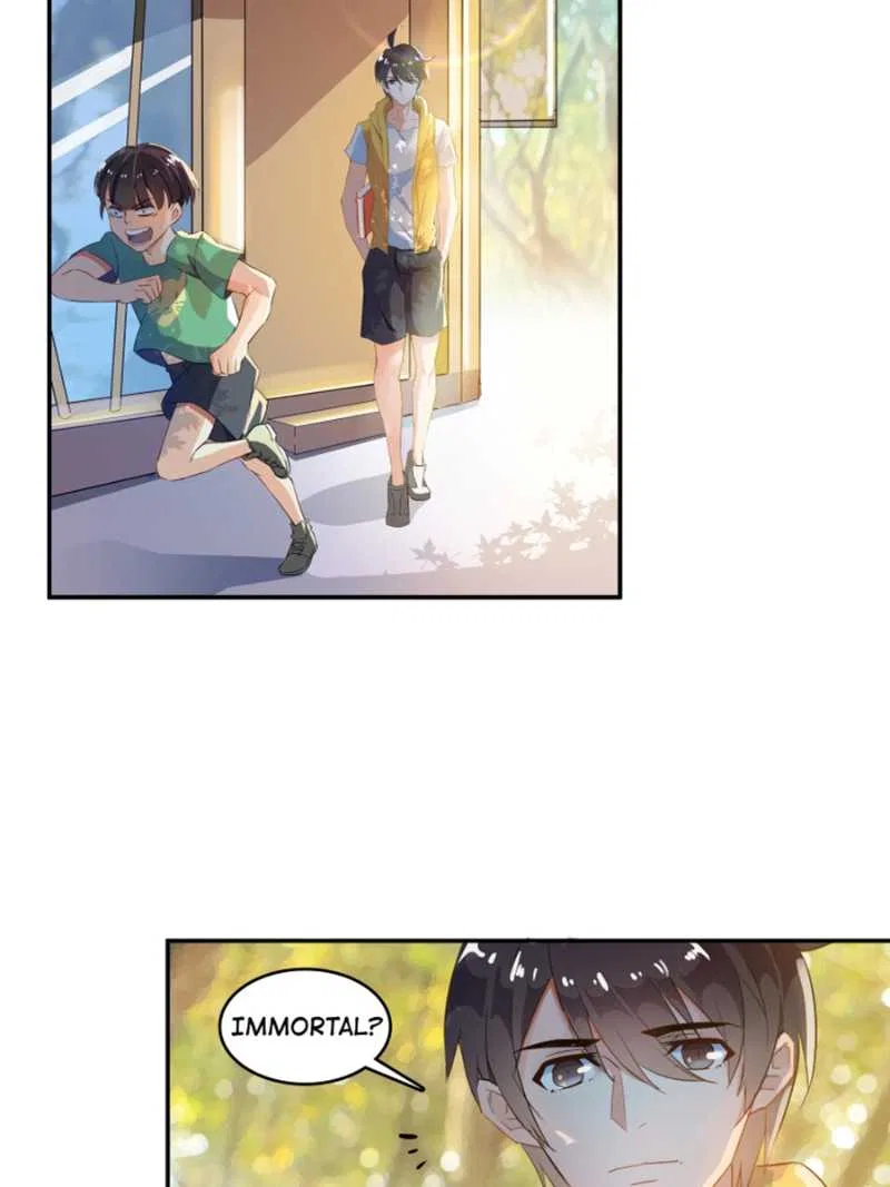Cultivation Chat Group Chapter 5 – Page 44