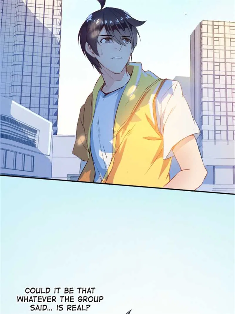Cultivation Chat Group Chapter 5 – Page 49