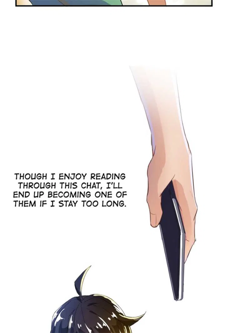 Cultivation Chat Group Chapter 5 – Page 54