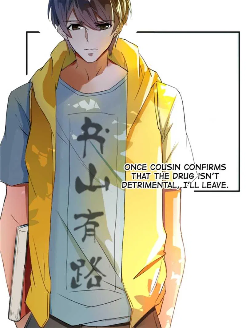 Cultivation Chat Group Chapter 5 – Page 55