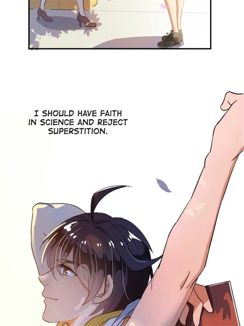Cultivation Chat Group Chapter 5 – Page 57