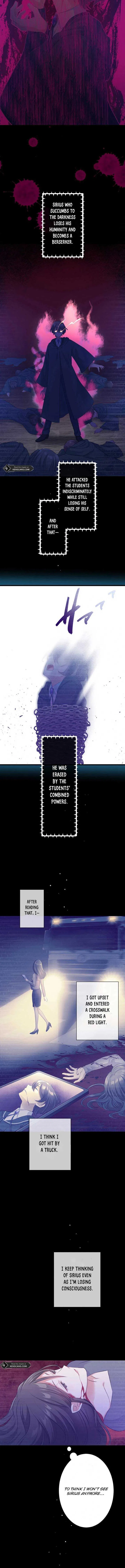 I became the stepmother who caused my favorite character to fall into darkness Chapter 2 – Page 7