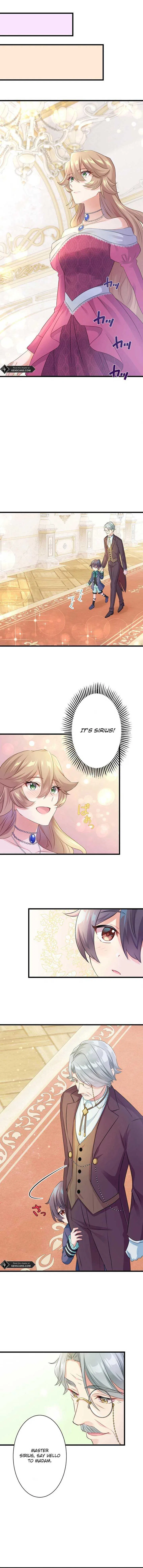 I became the stepmother who caused my favorite character to fall into darkness Chapter 2 – Page 11