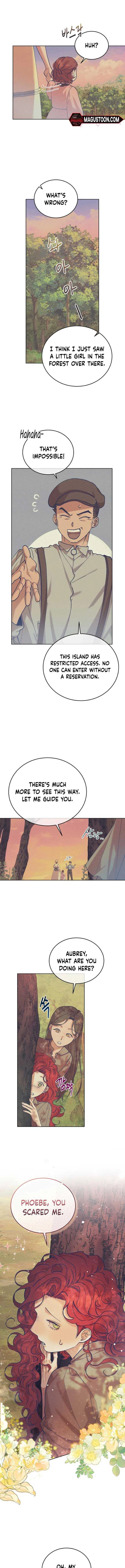 Elegant Aubrey Chapter 2 – Page 4