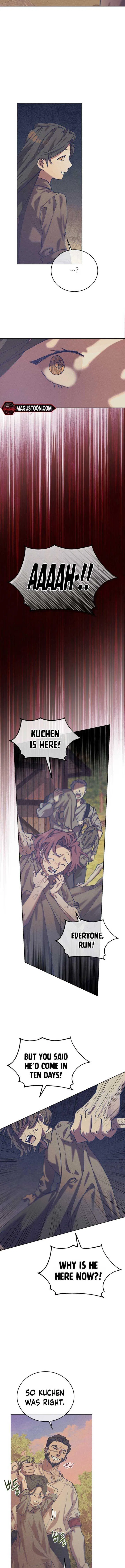 Elegant Aubrey Chapter 2 – Page 7
