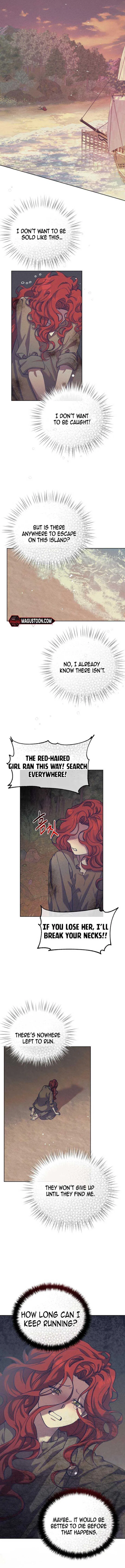 Elegant Aubrey Chapter 2 – Page 10
