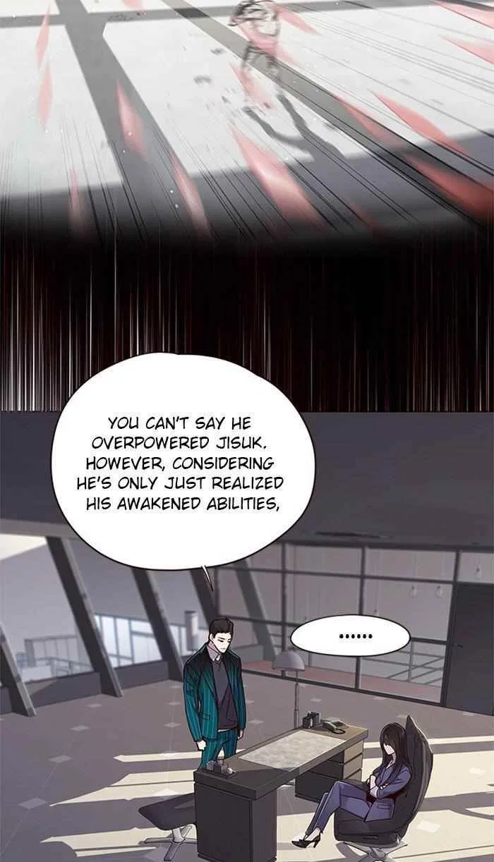 Eleceed Chapter 28 – Page 3