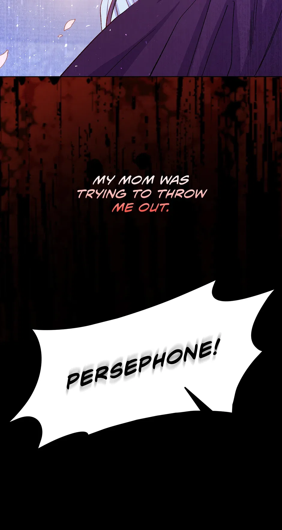 Constellations of the Gods Chapter 1 – Page 8