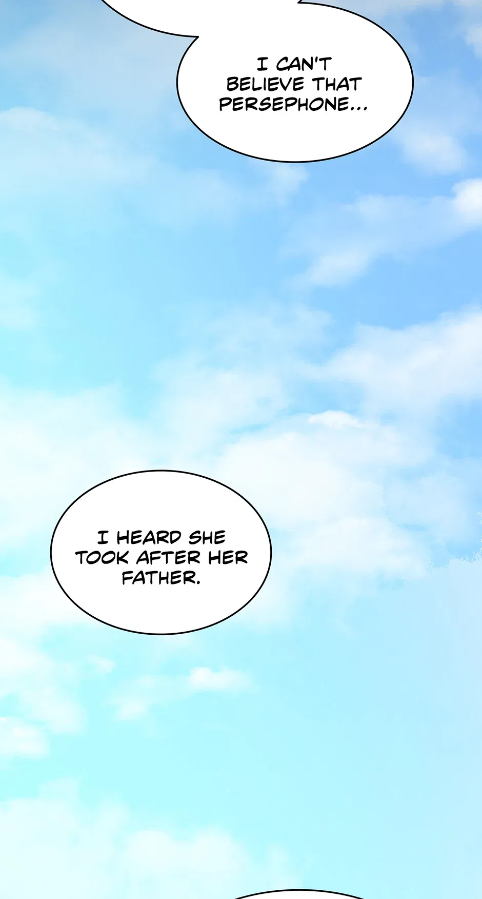Constellations of the Gods Chapter 1 – Page 14