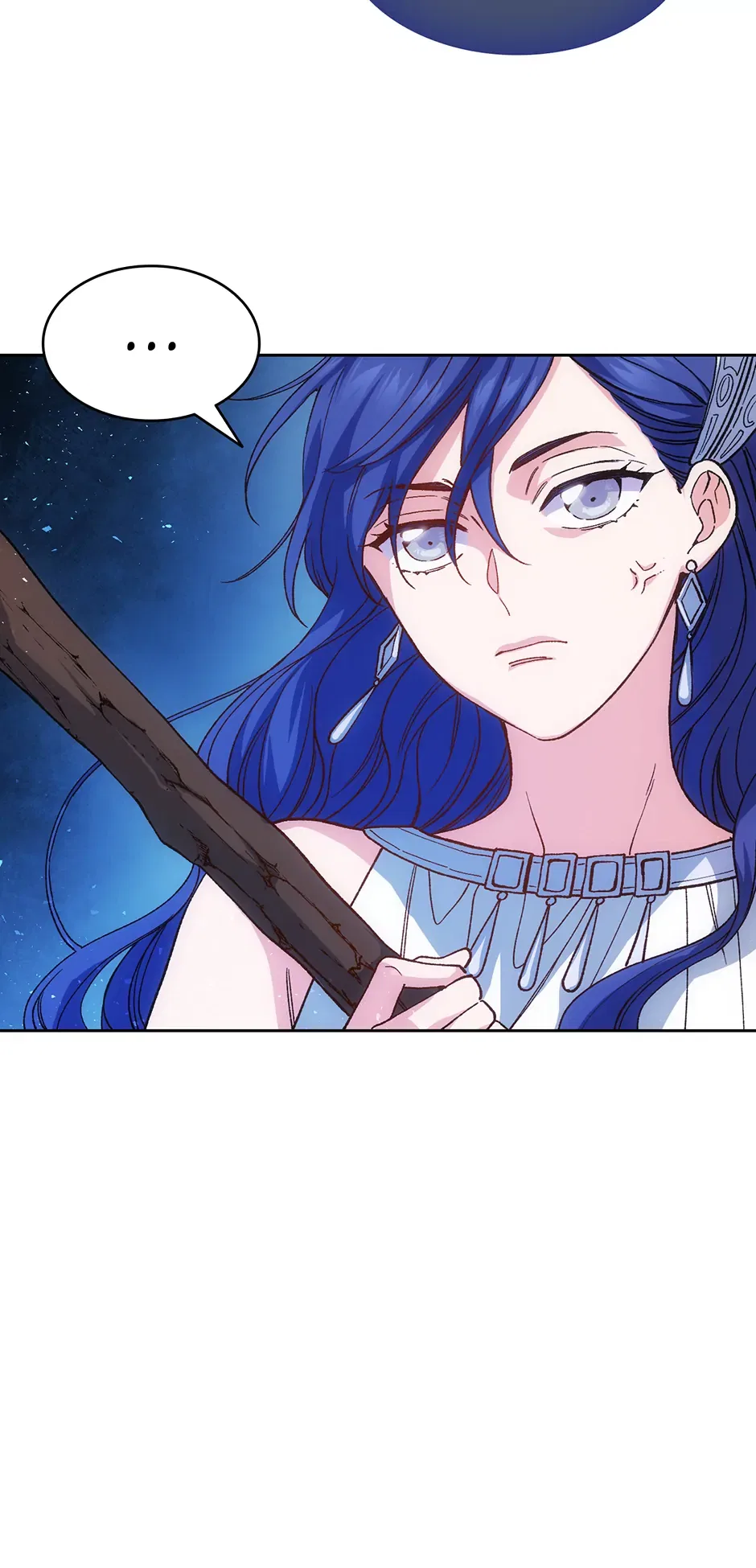 Constellations of the Gods Chapter 1 – Page 30