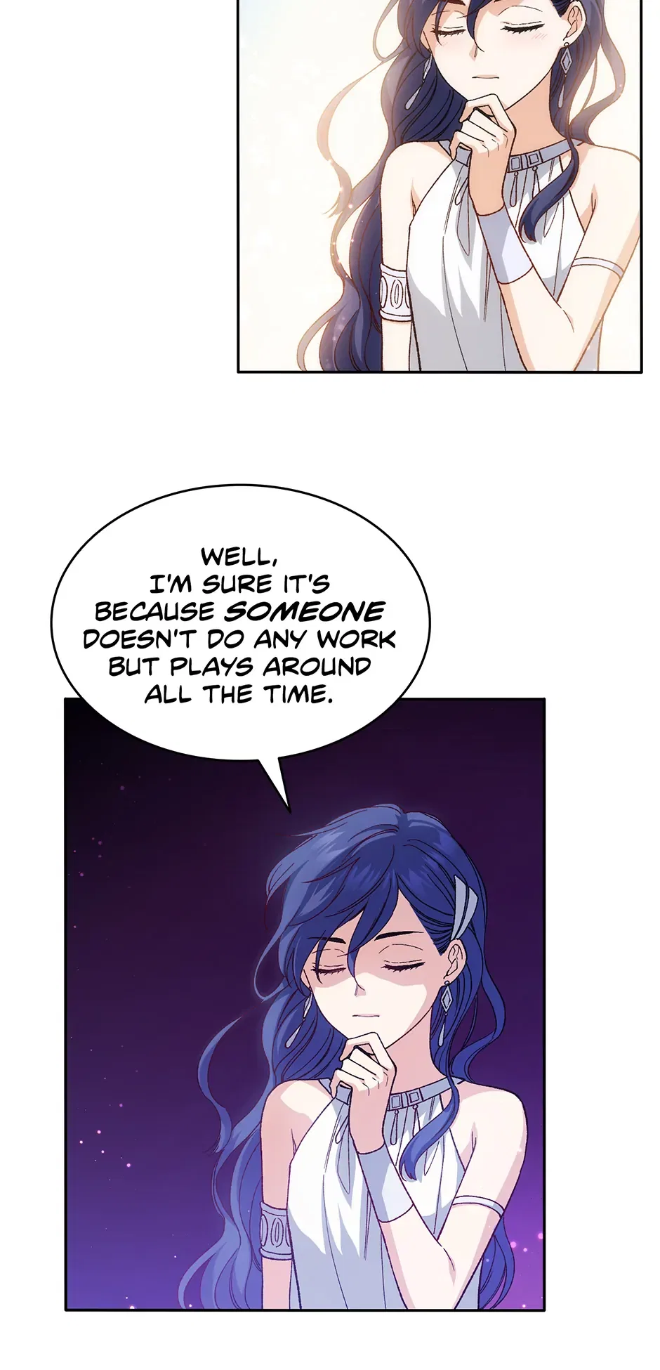 Constellations of the Gods Chapter 1 – Page 32