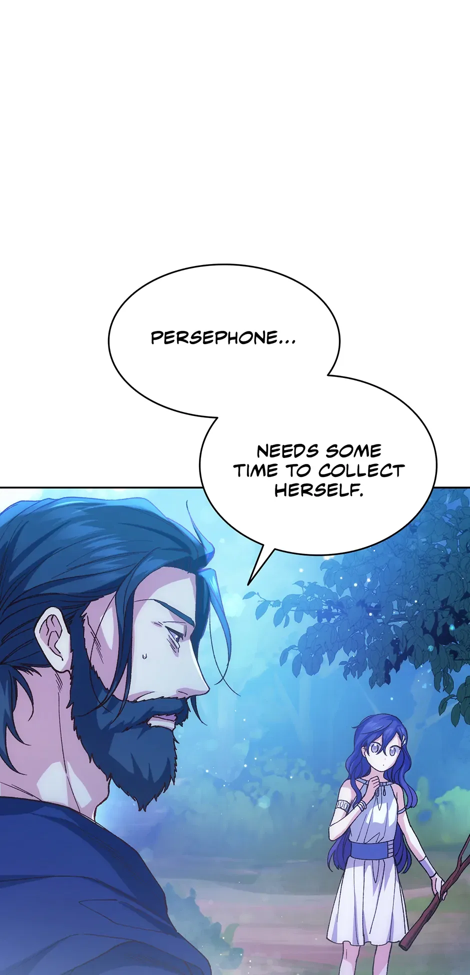 Constellations of the Gods Chapter 1 – Page 33