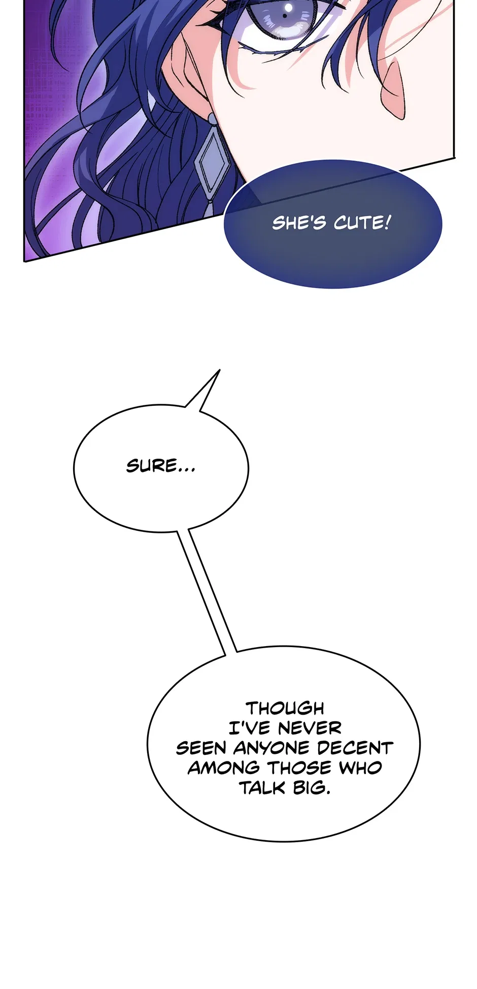 Constellations of the Gods Chapter 1 – Page 36