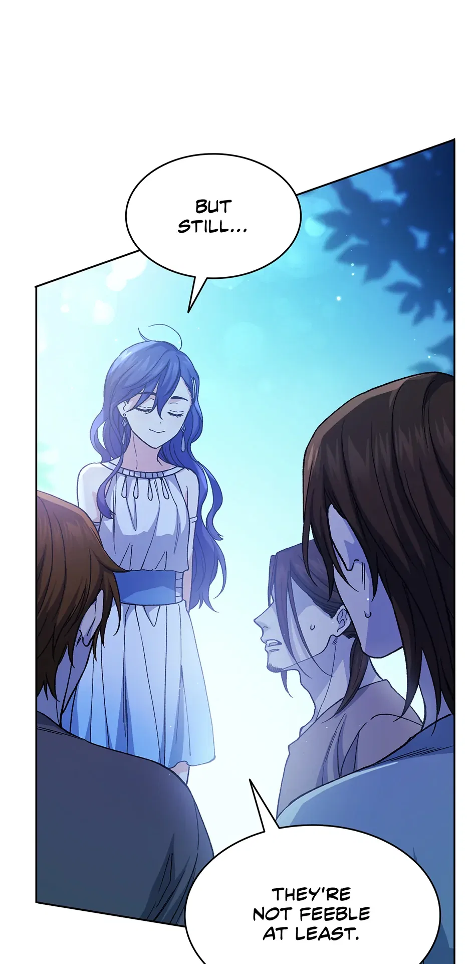 Constellations of the Gods Chapter 1 – Page 37