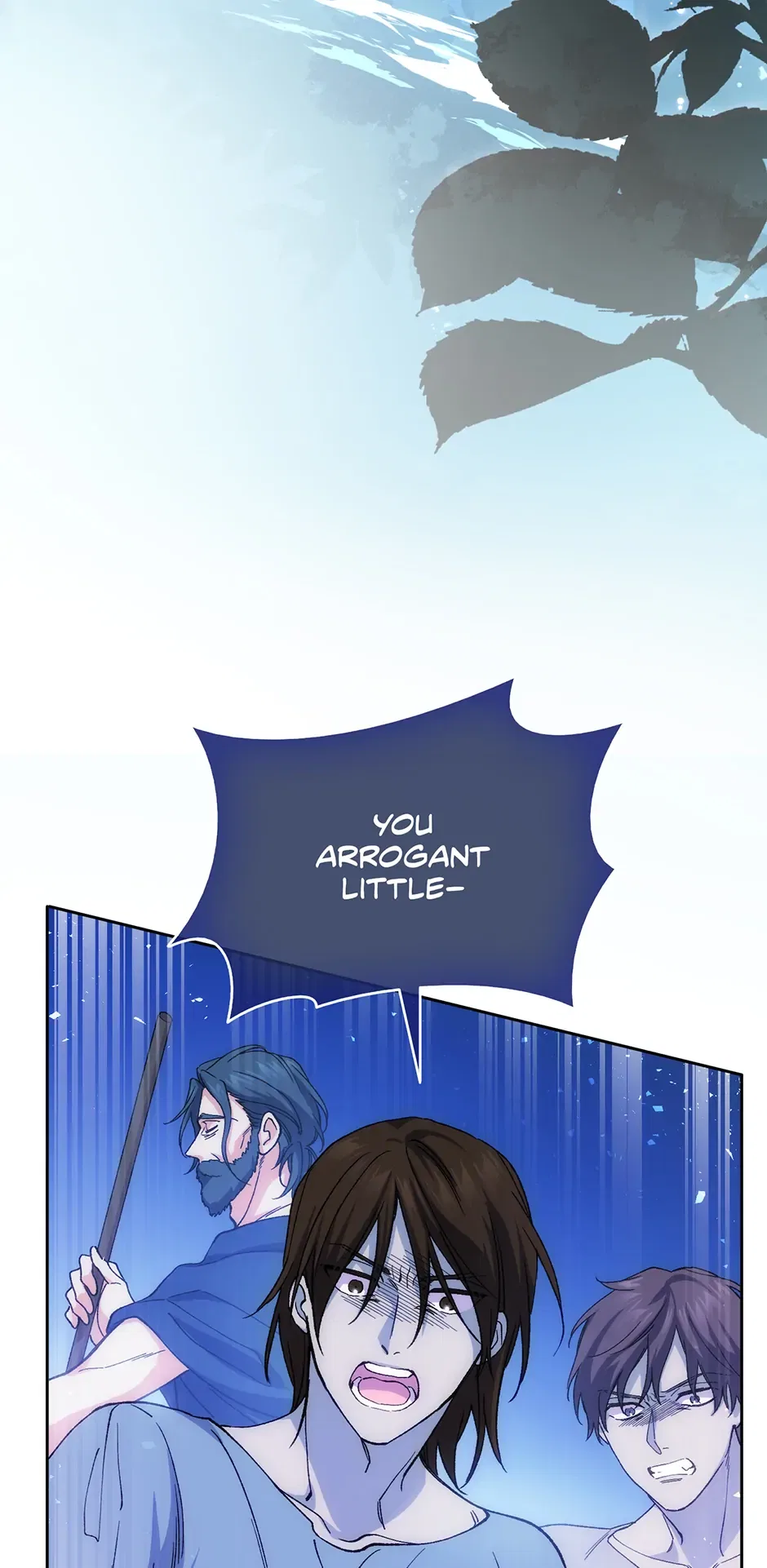 Constellations of the Gods Chapter 1 – Page 41