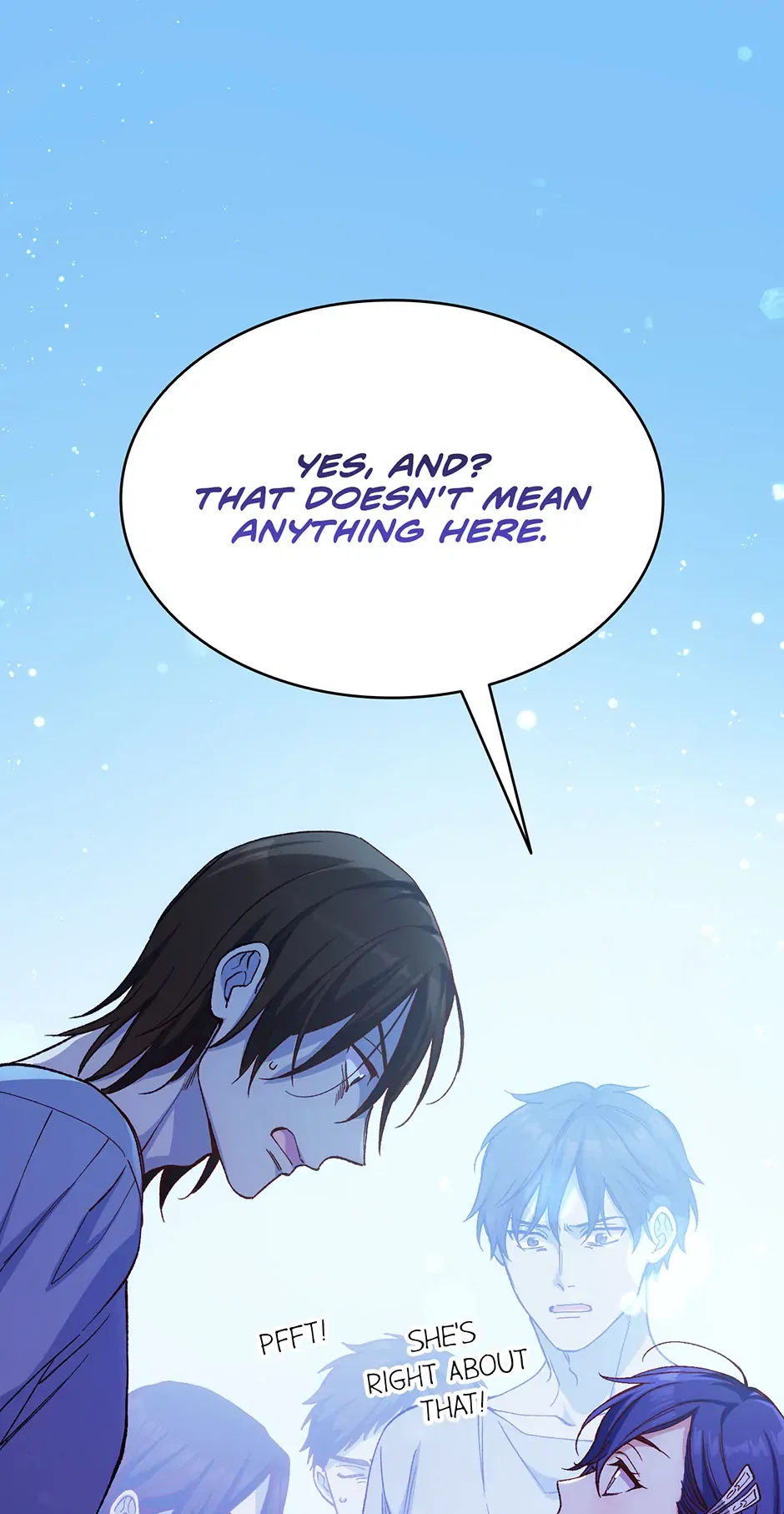 Constellations of the Gods Chapter 1 – Page 45