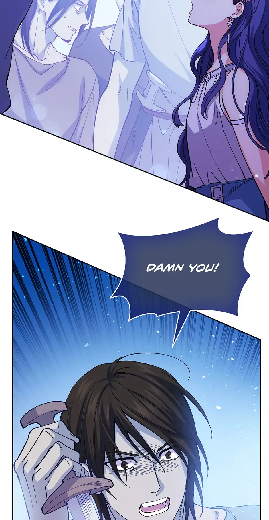 Constellations of the Gods Chapter 1 – Page 46