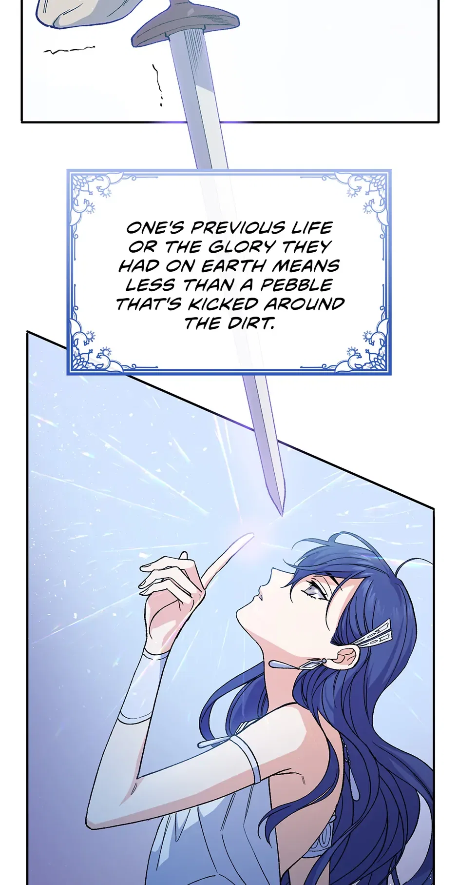 Constellations of the Gods Chapter 1 – Page 51