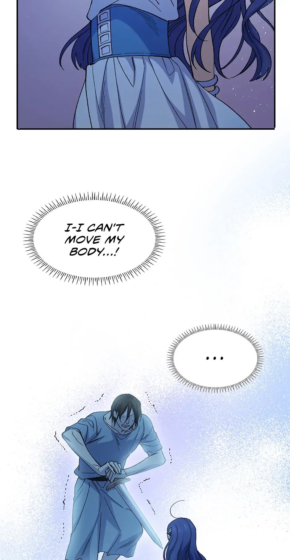 Constellations of the Gods Chapter 1 – Page 52