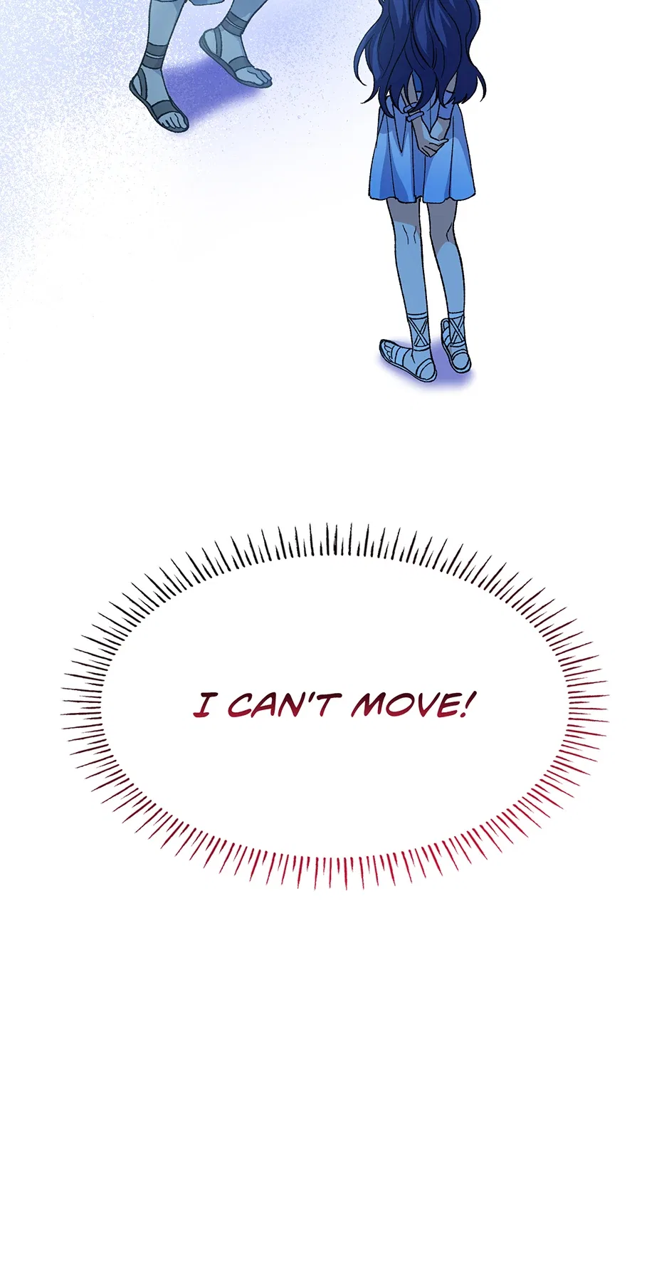 Constellations of the Gods Chapter 1 – Page 53
