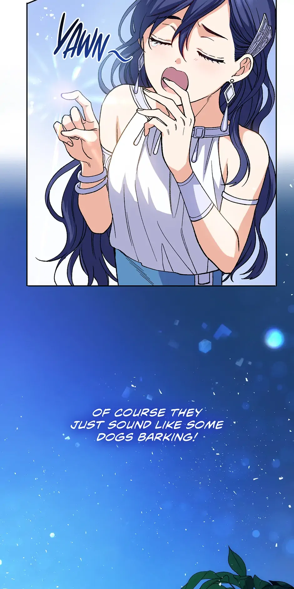 Constellations of the Gods Chapter 1 – Page 55