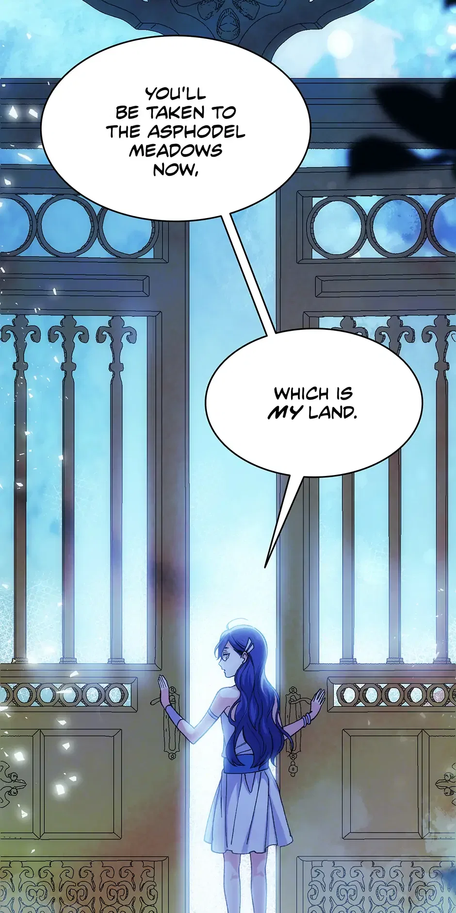 Constellations of the Gods Chapter 1 – Page 58