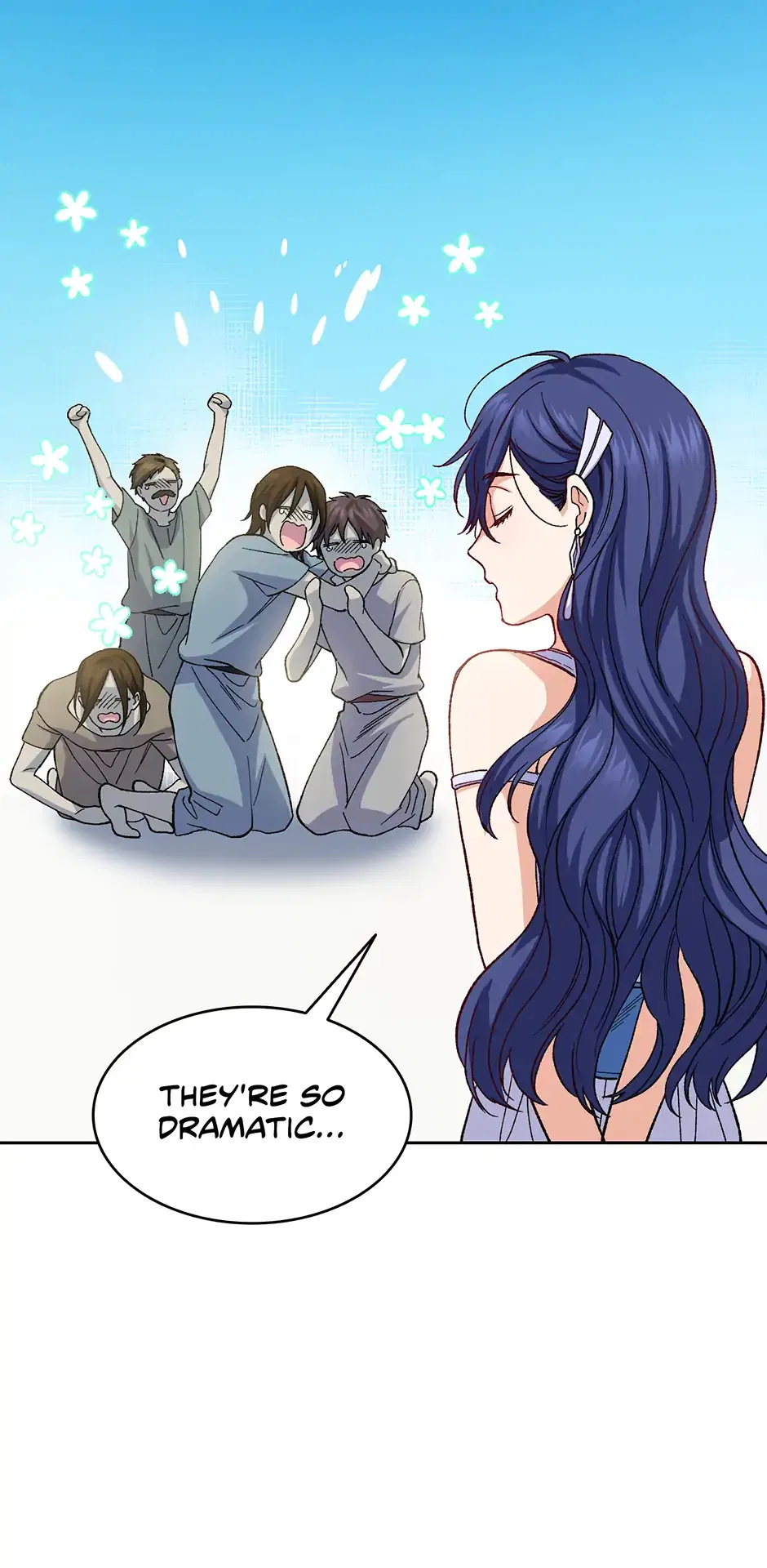 Constellations of the Gods Chapter 1 – Page 63