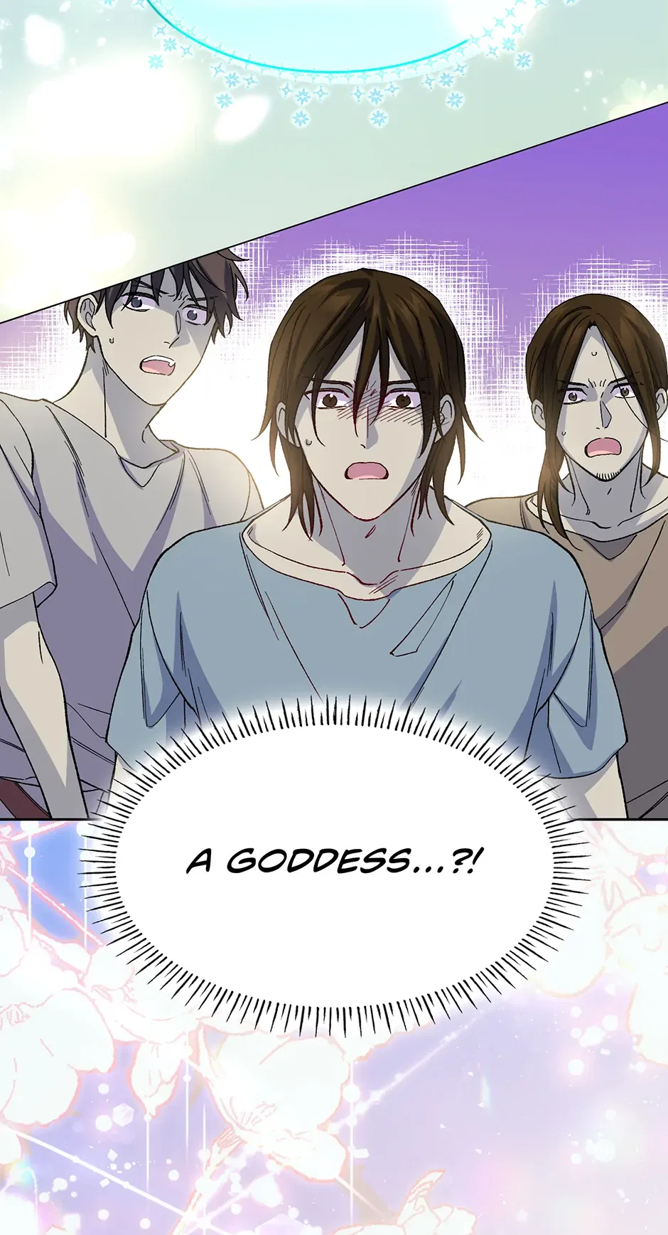 Constellations of the Gods Chapter 1 – Page 69