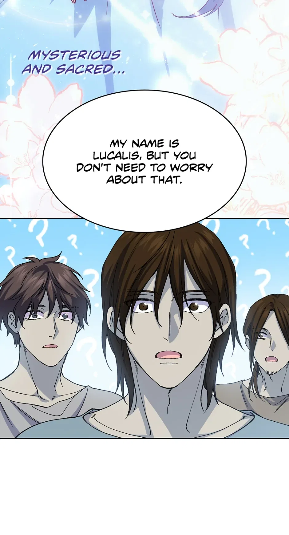 Constellations of the Gods Chapter 1 – Page 71