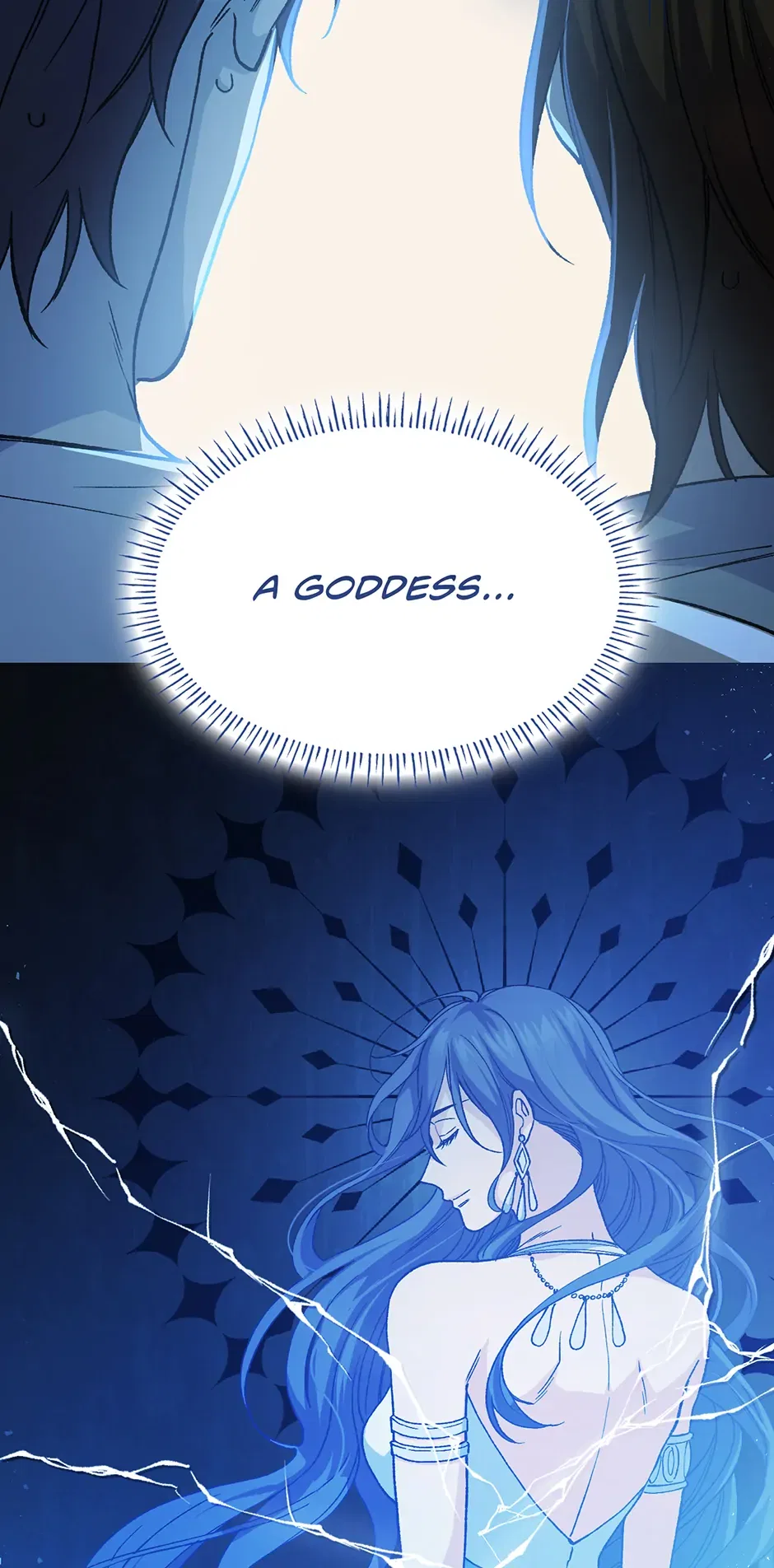 Constellations of the Gods Chapter 1 – Page 76