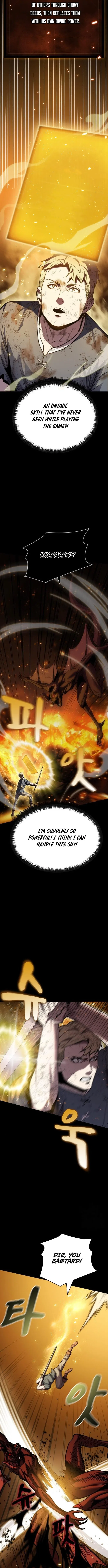Dark Fantasy Paladin Chapter 2 – Page 10
