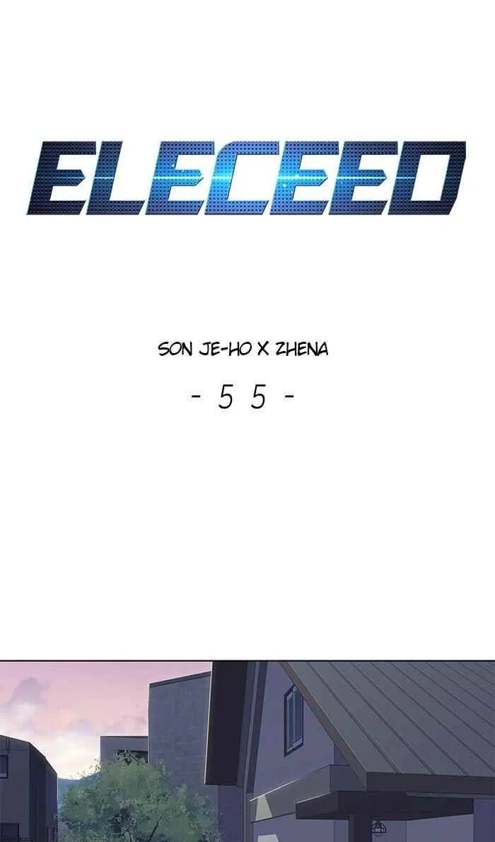 Eleceed Chapter 55 – Page 1