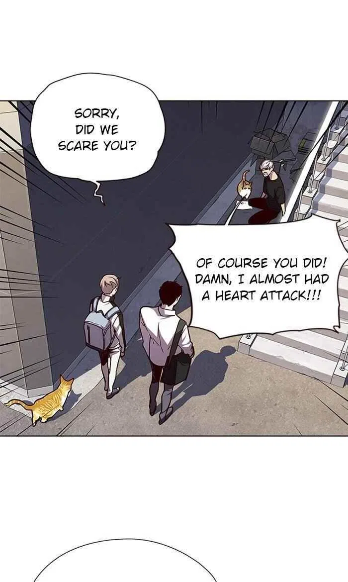 Eleceed Chapter 55 – Page 43