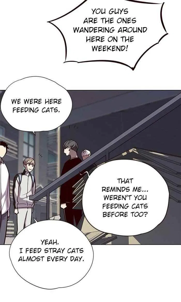 Eleceed Chapter 55 – Page 60