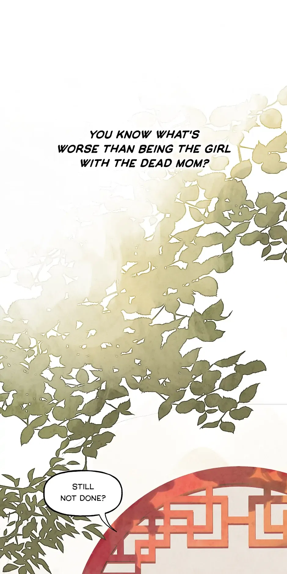 Daughter of a Thousand Faces Chapter 1 – Page 2