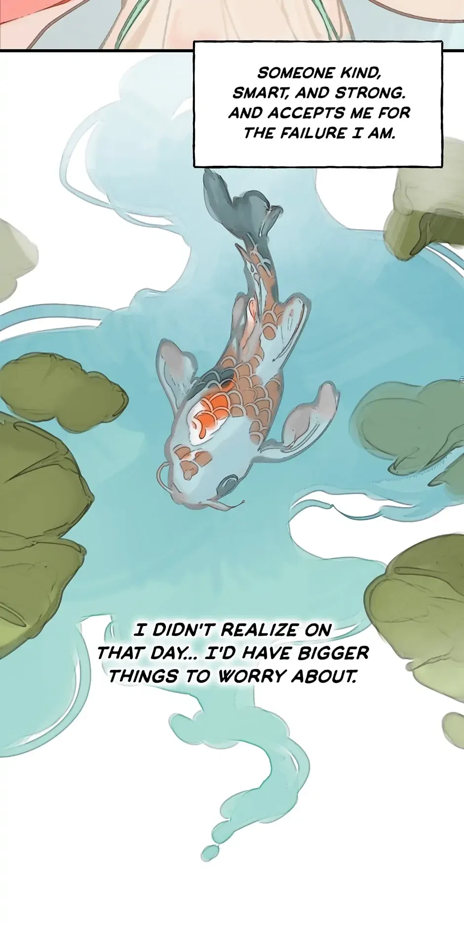 Daughter of a Thousand Faces Chapter 1 – Page 25