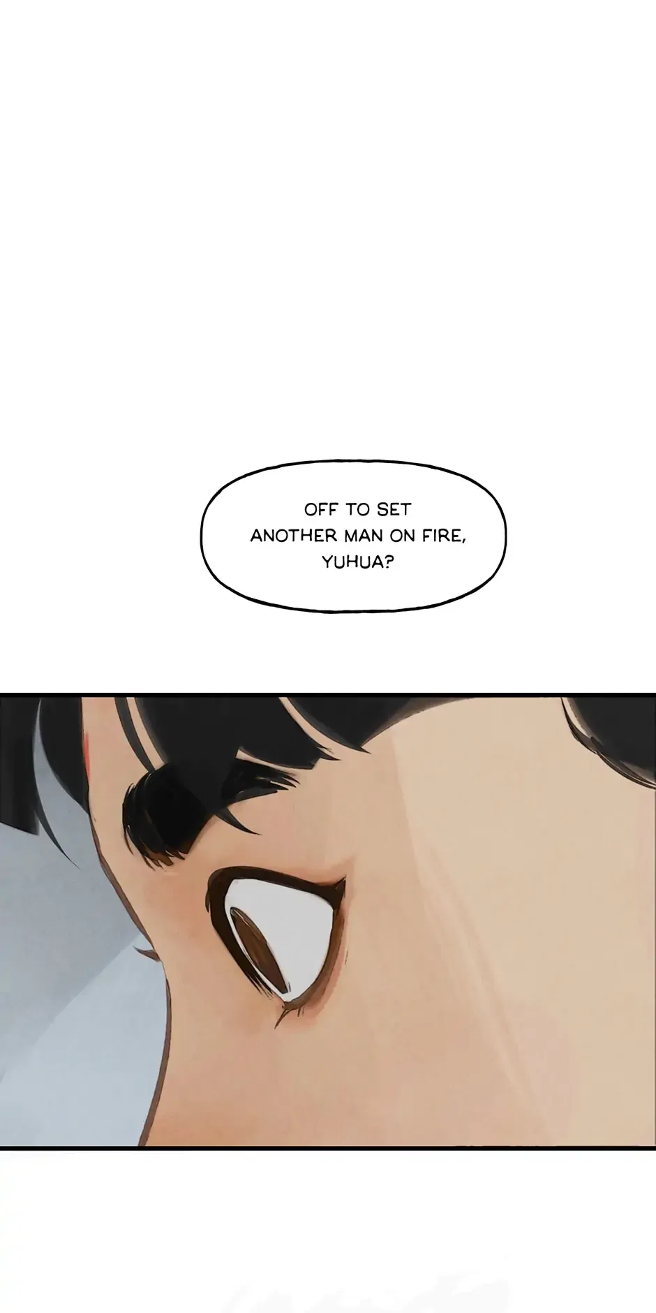 Daughter of a Thousand Faces Chapter 1 – Page 26