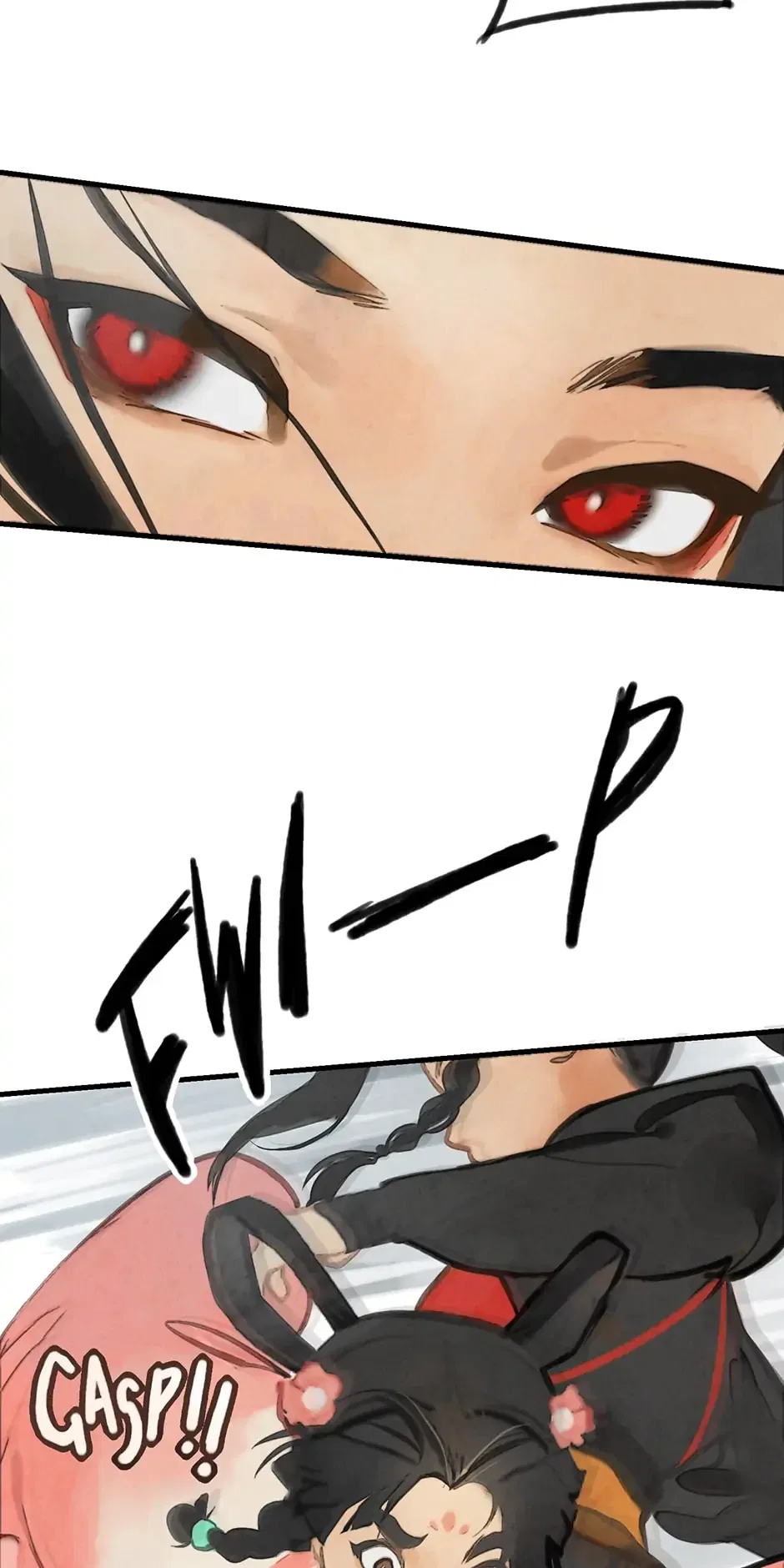 Daughter of a Thousand Faces Chapter 1 – Page 39