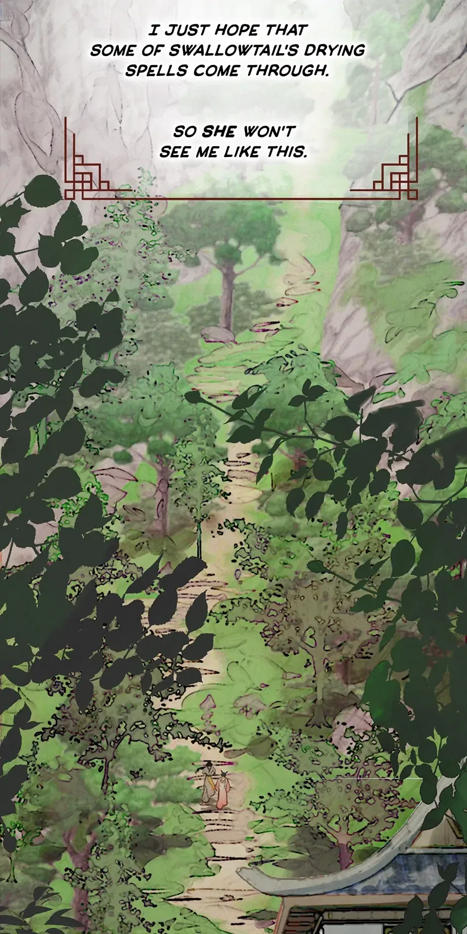 Daughter of a Thousand Faces Chapter 1 – Page 48