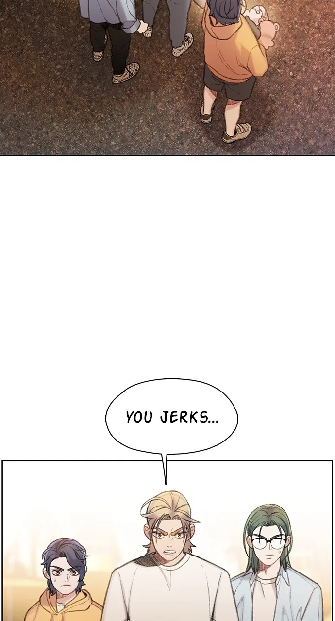 Dark Moon: The Grey City Chapter 8 – Page 14