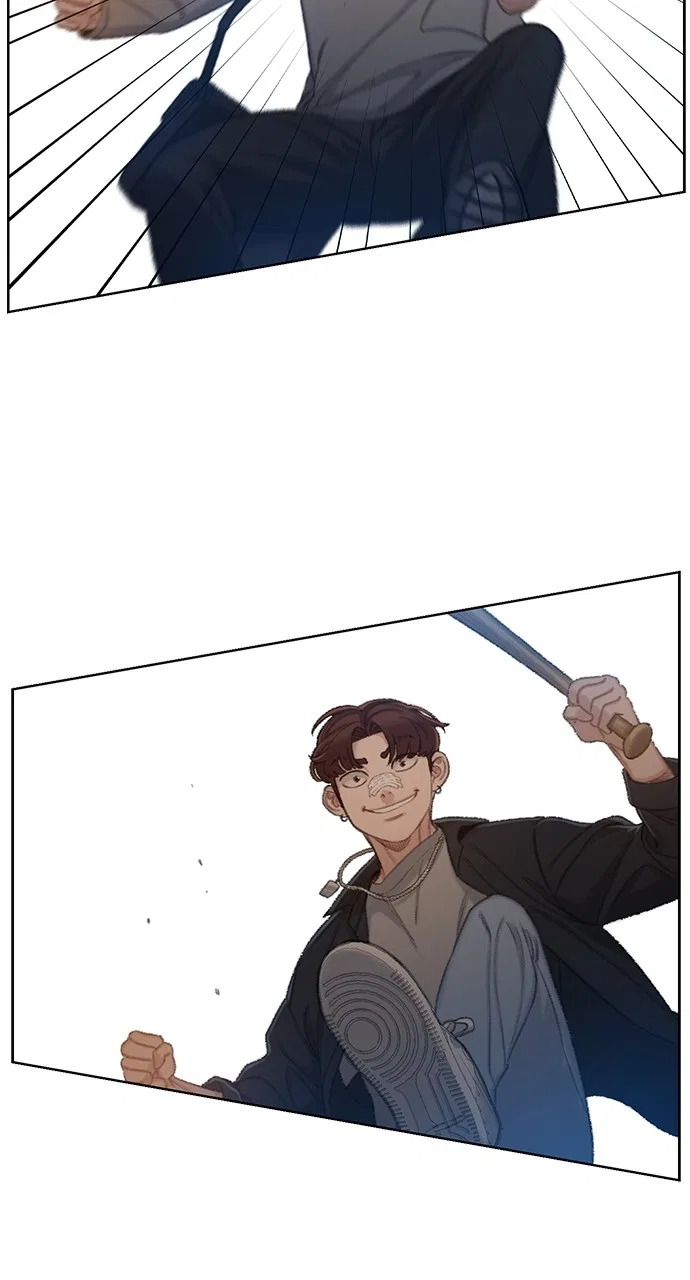 Dark Moon: The Grey City Chapter 8 – Page 20