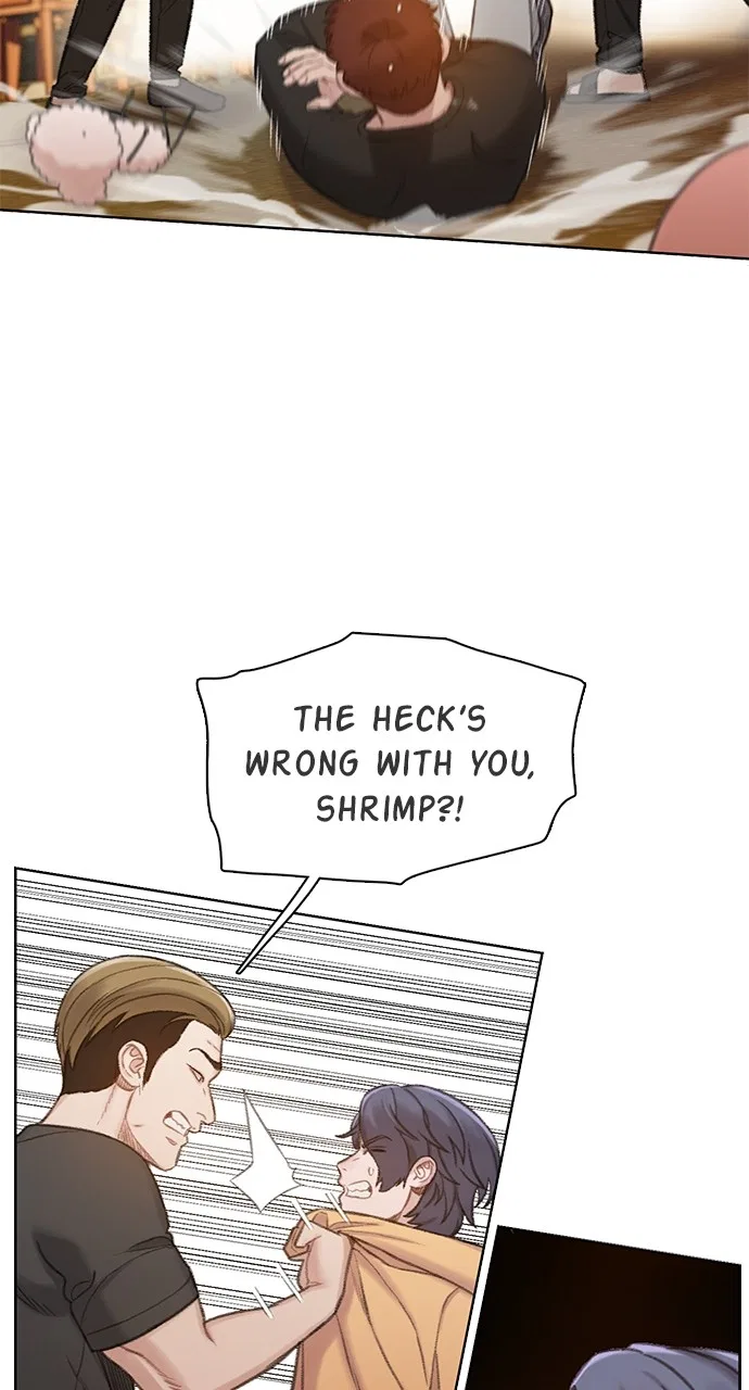 Dark Moon: The Grey City Chapter 8 – Page 27