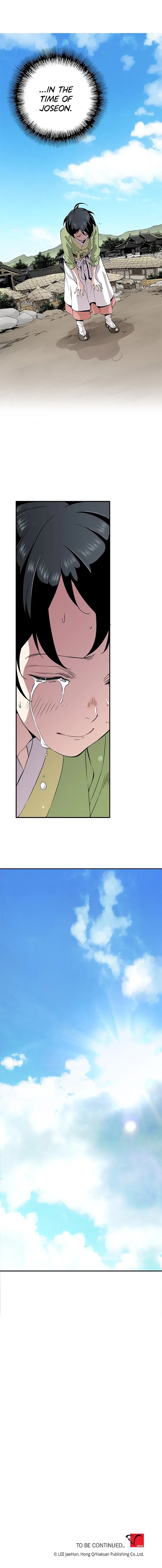 A Streamer in the Past Chapter 13 – Page 7