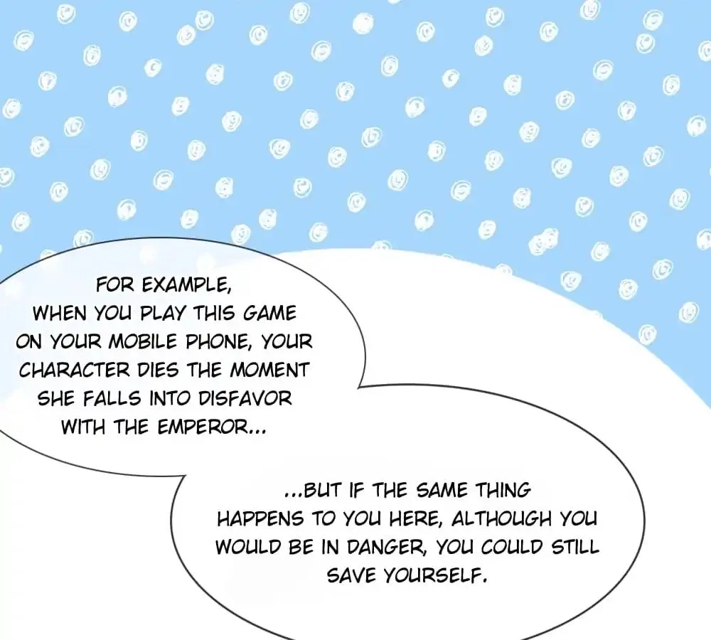 Destined to be Empress Chapter 3 – Page 2